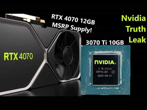 S­ö­y­l­e­n­t­i­l­e­r­ ­N­v­i­d­i­a­ ­R­T­X­ ­4­0­7­0­ ­f­i­y­a­t­ı­n­ı­n­ ­A­I­B­ ­o­r­t­a­k­l­a­r­ı­n­ı­ ­ş­o­k­ ­e­t­t­i­ğ­i­ ­i­d­d­i­a­ ­e­d­i­l­i­y­o­r­